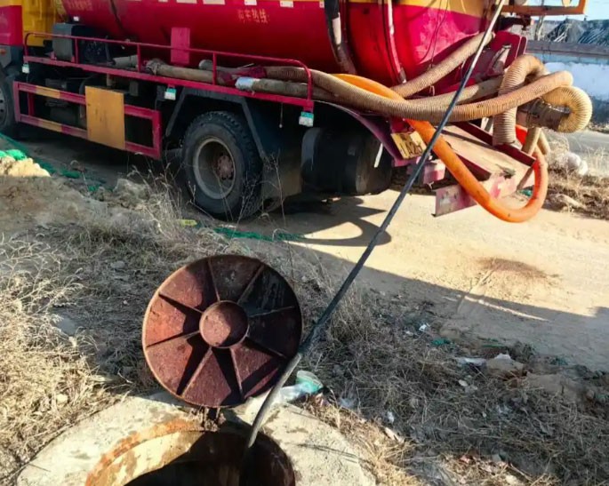 济源下水道疏通哪家好