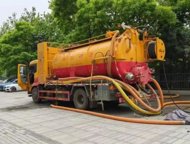 济源下水道疏通联系方式