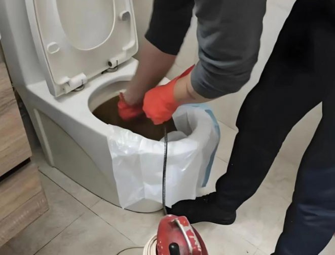 济源马桶疏通哪家好