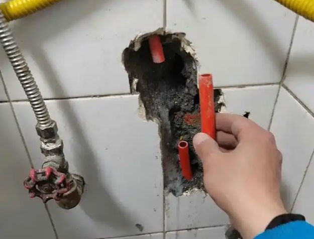济源漏水维修电话