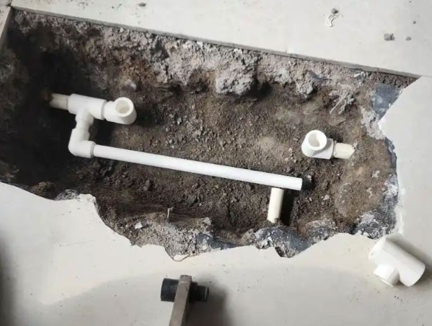 济源漏水维修哪家好